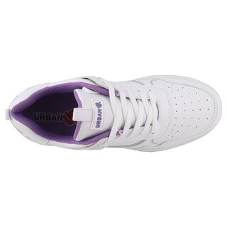 Foto 4 | Tenis Casuales Urban Up para Niña