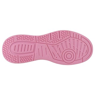 Foto 5 | Tenis Urban Up 5241 Blancos Moda Juvenil Unisex
