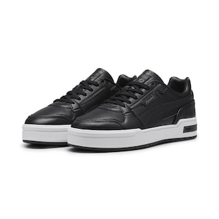 Foto 3 | Tenis Puma Ca Pro Lux 3 S&p Unisex Negro