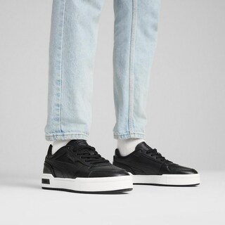 Foto 4 | Tenis Puma Ca Pro Lux 3 S&p Unisex Negro