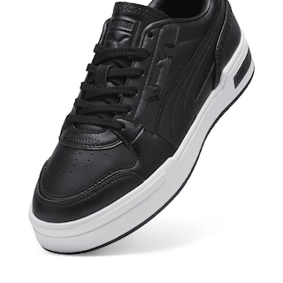 Foto 6 | Tenis Puma Ca Pro Lux 3 S&p Unisex Negro