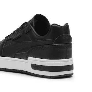 Foto 7 | Tenis Puma Ca Pro Lux 3 S&p Unisex Negro