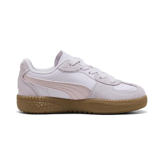 Foto 2 | Tenis Puma Palermo Para Niña Lila