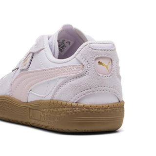 Foto 5 | Tenis Puma Palermo Para Niña Lila