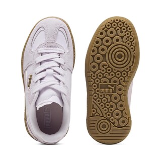 Foto 6 | Tenis Puma Palermo Para Niña Lila