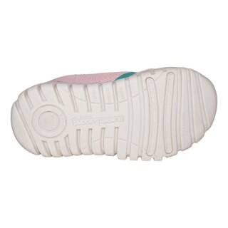 Foto 5 | Tenis Bubble Gummers Choclo Moda Limit Rosa Menta 13-19 Rosa Claro
