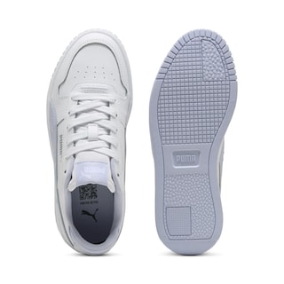 Foto 5 | Tenis Puma Casual Carina Street Para Niña Azul