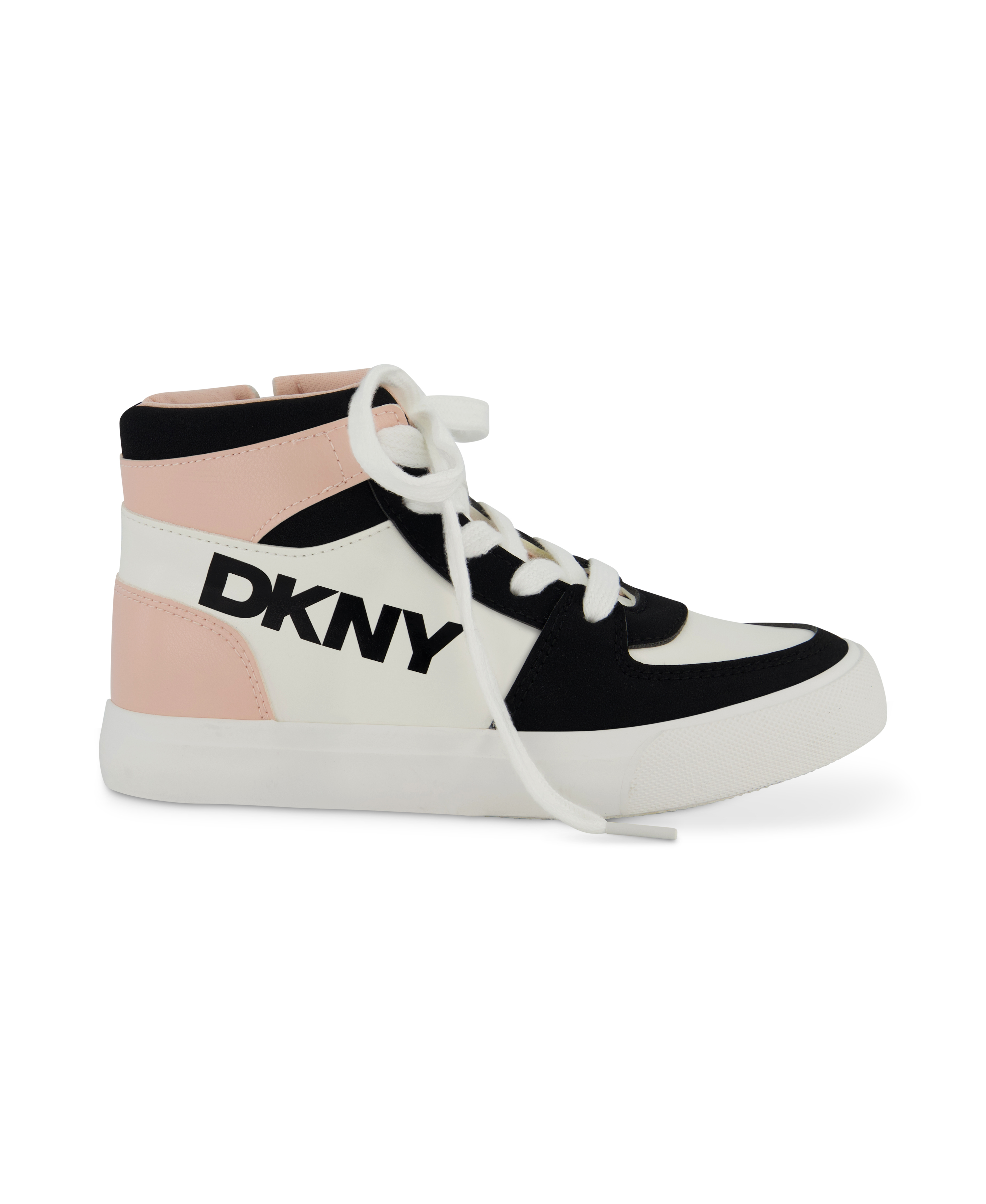Foto 2 pulgar | Tenis Para Mujer De Bota Dkny Andee Alice