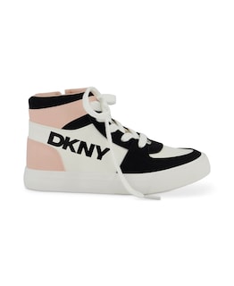 Foto 1 | Tenis Para Mujer De Bota Dkny Andee Alice