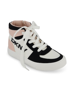 Foto 2 | Tenis Para Mujer De Bota Dkny Andee Alice