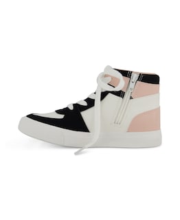 Foto 3 | Tenis Para Mujer De Bota Dkny Andee Alice
