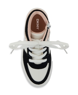 Foto 4 | Tenis Para Mujer De Bota Dkny Andee Alice