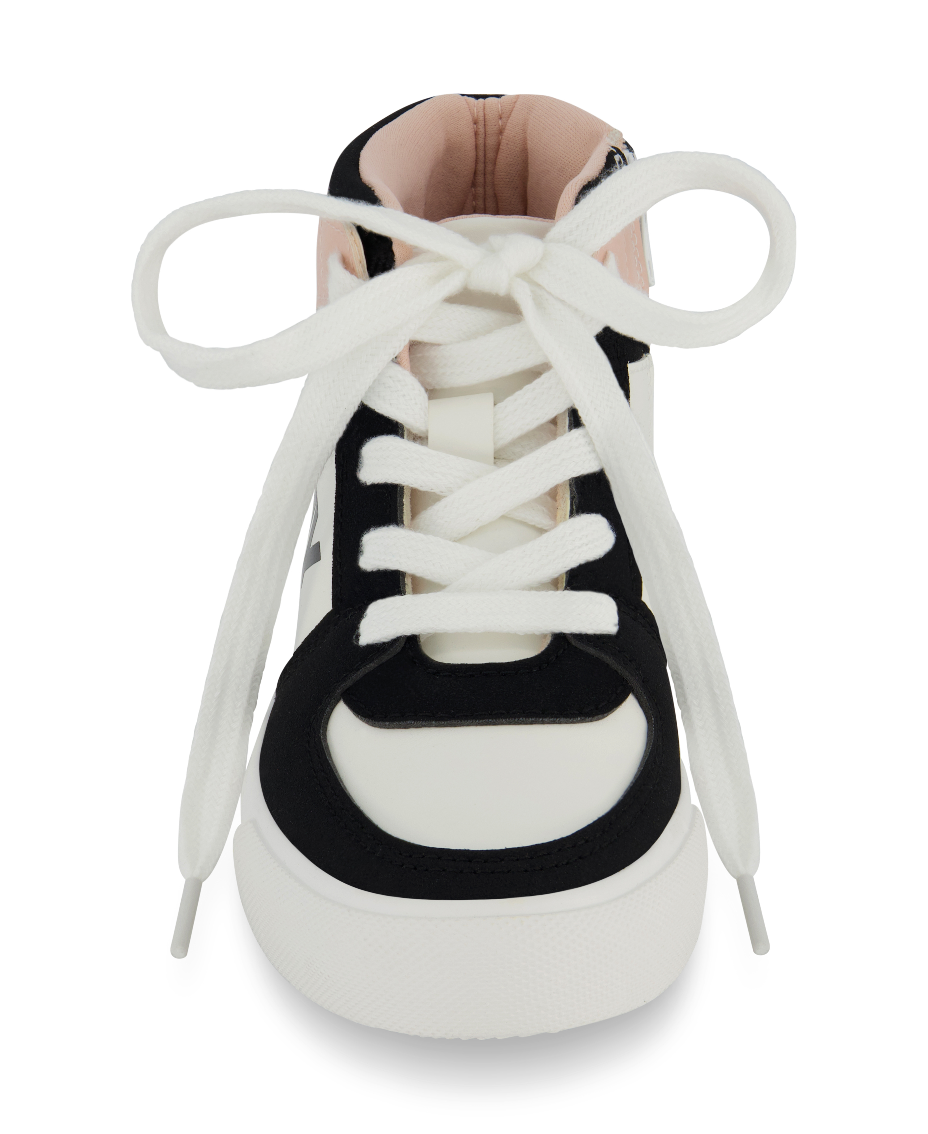 Foto 6 pulgar | Tenis Para Mujer De Bota Dkny Andee Alice
