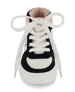 Foto 5 | Tenis Para Mujer De Bota Dkny Andee Alice