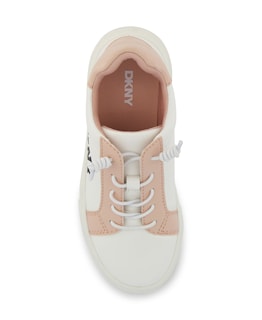 Foto 5 | Tenis Para Mujer Dkny Celia Gigi