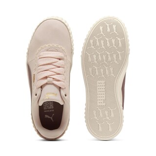 Foto 6 | Tenis Puma Carina 3.0 Memoires Jr. Para Niña Rosa