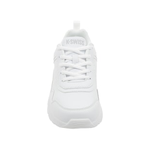 Foto 6 | Tenis Casual K-swiss Ship Jr Laces Color Blanco