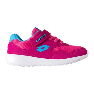 Foto 1 | Tenis Lotto Minnu Ch color Rosa