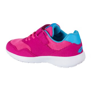 Foto 2 | Tenis Lotto Minnu Ch color Rosa