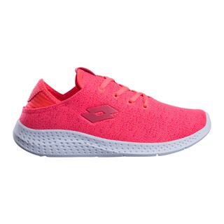 Foto 1 | Tenis Lotto Leti Neon Pink color Rosa