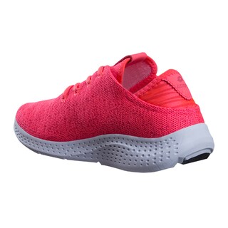 Foto 2 | Tenis Lotto Leti Neon Pink color Rosa