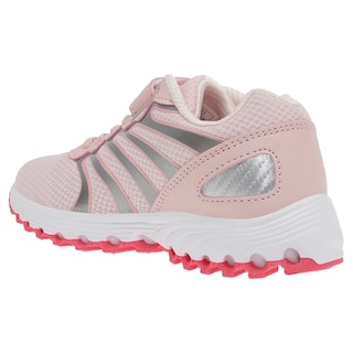 Foto 3 | Tenis K-swiss Tubes Kids color Rosa para Niña