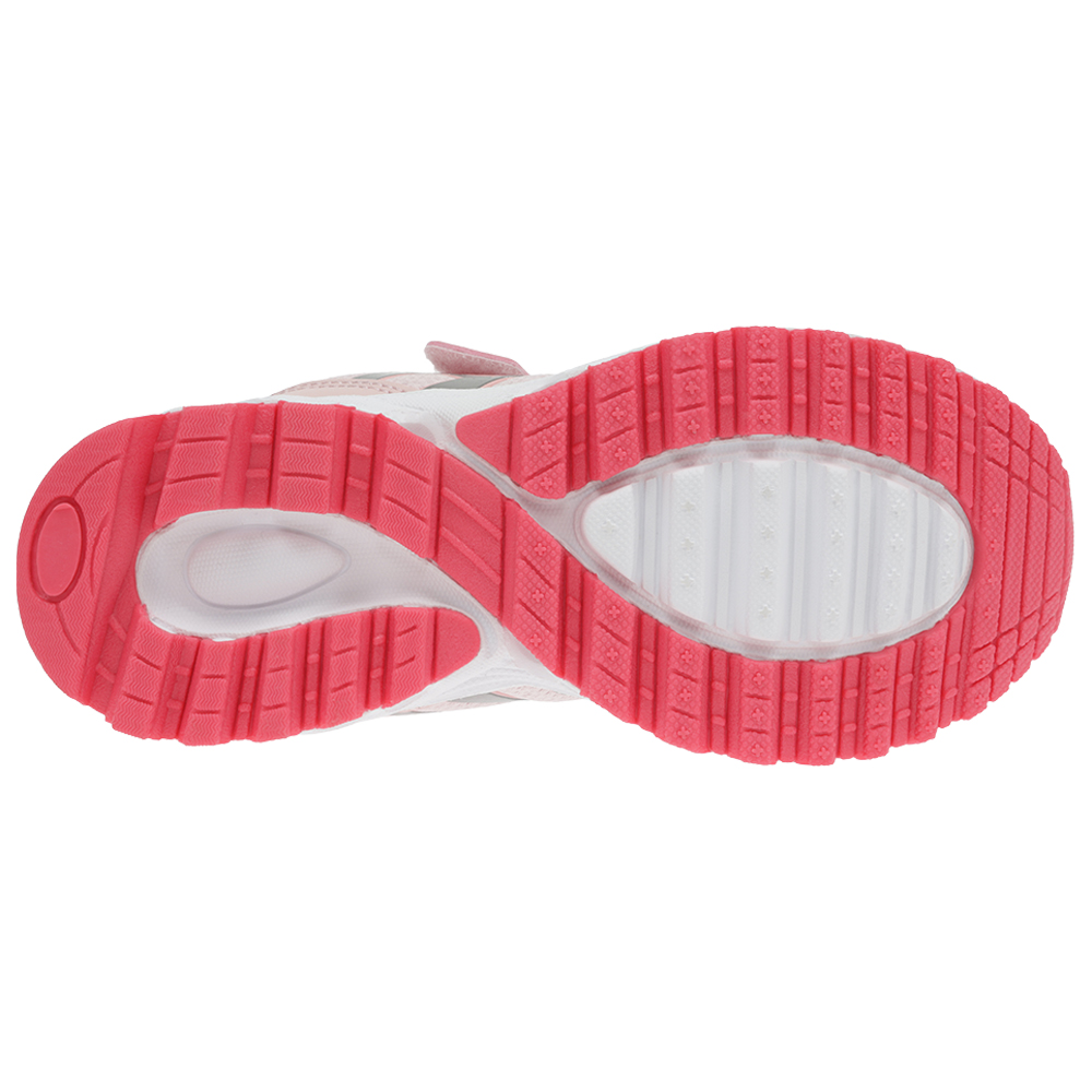 Foto 4 | Tenis K-swiss Tubes Kids color Rosa para Niña