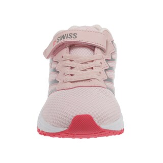Foto 5 | Tenis K-swiss Tubes Kids color Rosa para Niña
