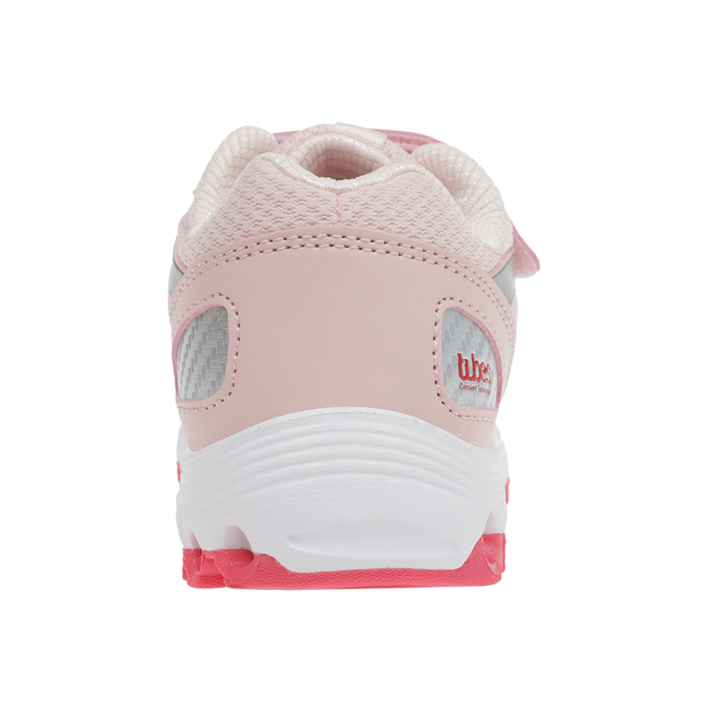 Foto 6 | Tenis K-swiss Tubes Kids color Rosa para Niña