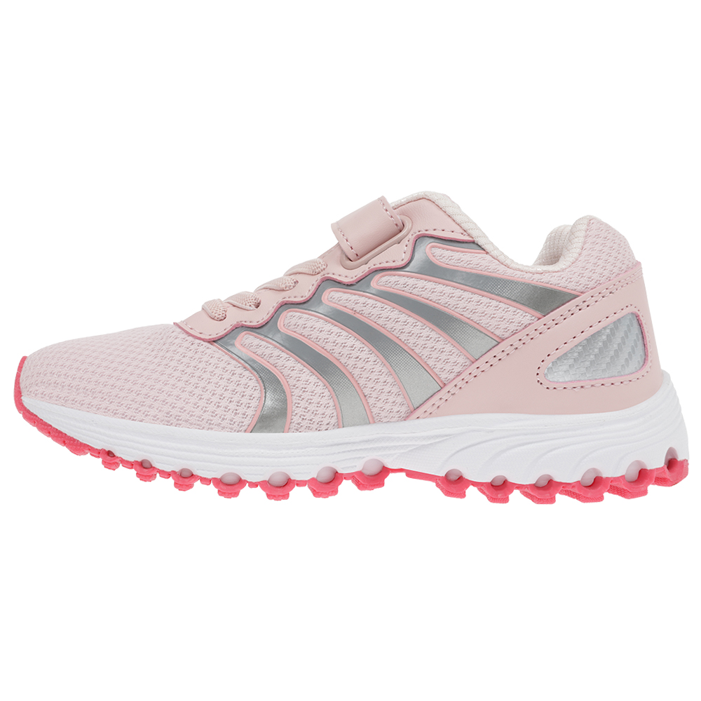 Foto 8 | Tenis K-swiss Tubes Kids color Rosa para Niña
