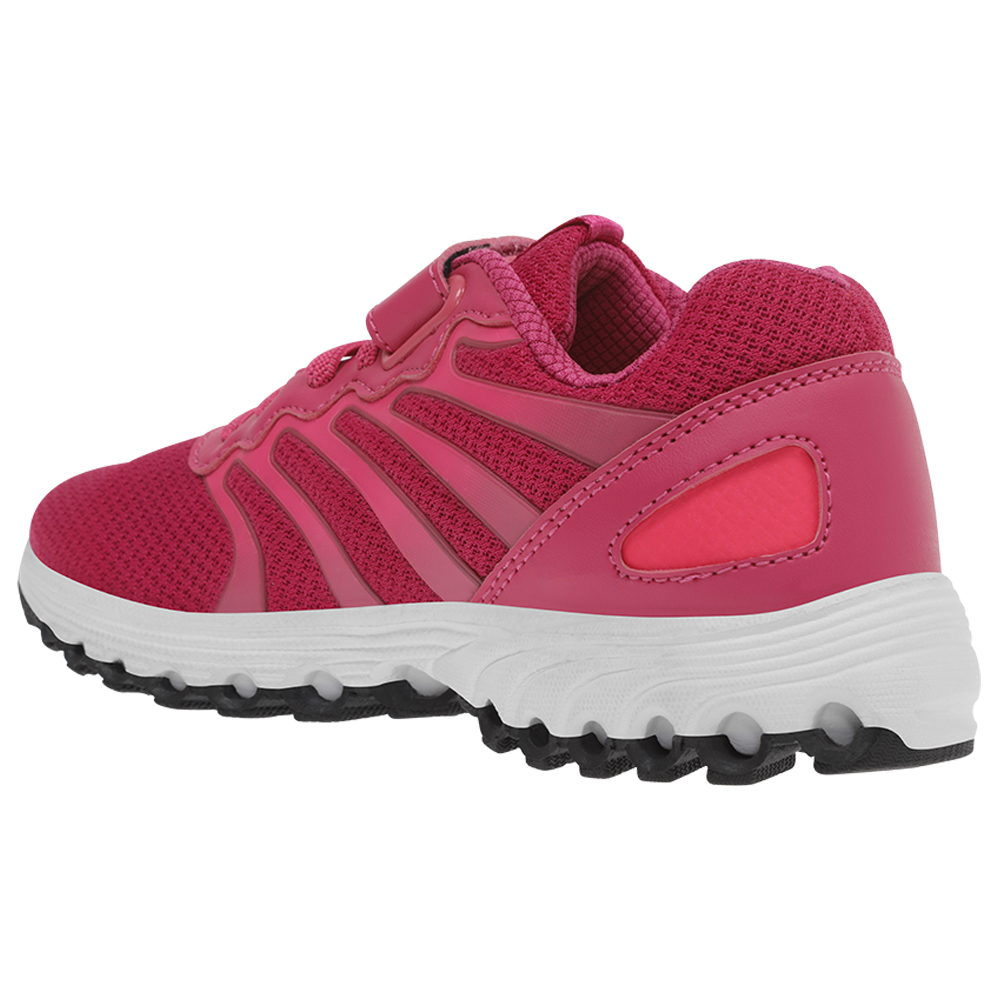 Foto 3 | Tenis para Niña K-swiss Tubes Kids color Rosa