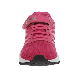 Foto 5 | Tenis para Niña K-swiss Tubes Kids color Rosa
