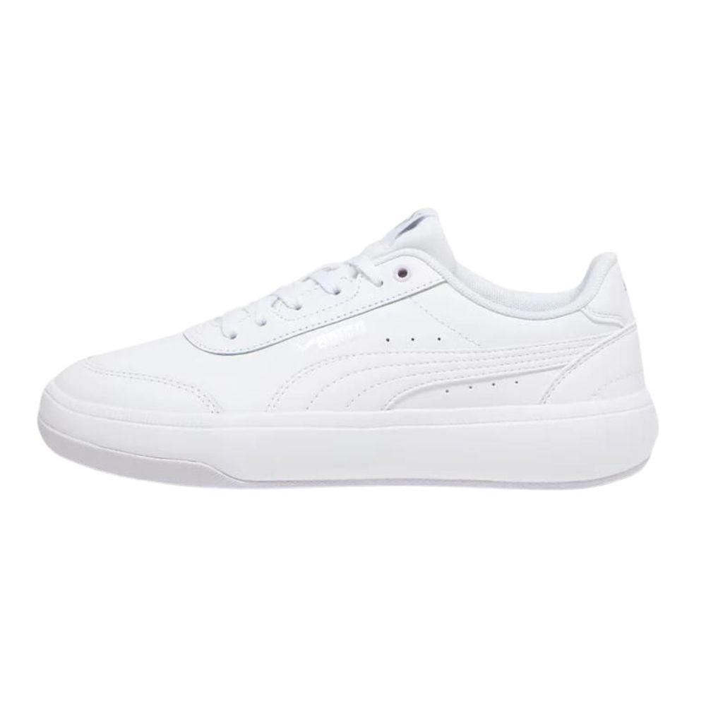 Tenis Puma Tori color Blanco para Mujer