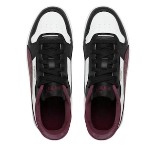 Foto 3 | Tenis Puma Carina Street Blancos para Mujer