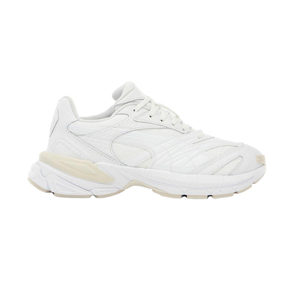 Tenis Puma Velophasis Luxe Sport Ii Unisex Blanco