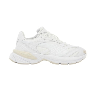 Foto 1 | Tenis Puma Velophasis Luxe Sport Ii Unisex Blanco