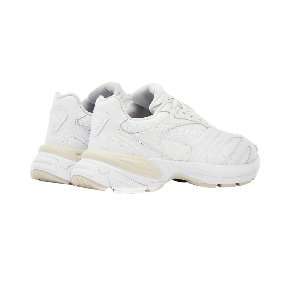 Foto 2 | Tenis Puma Velophasis Luxe Sport Ii Unisex Blanco