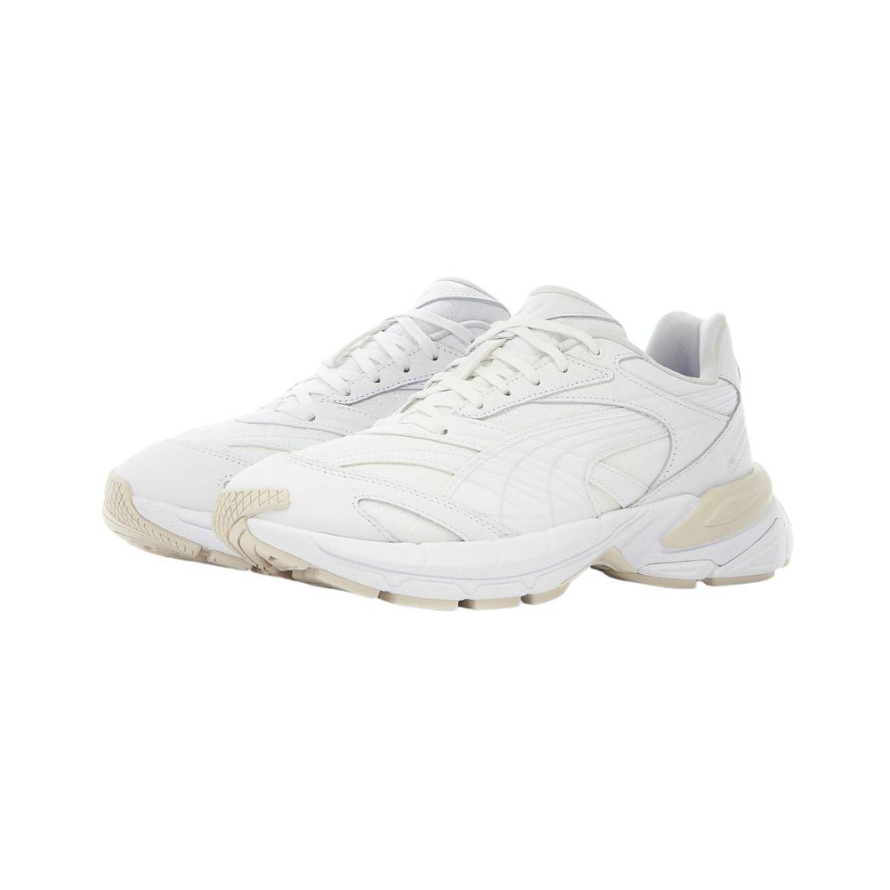 Foto 3 | Tenis Puma Velophasis Luxe Sport Ii Unisex Blanco