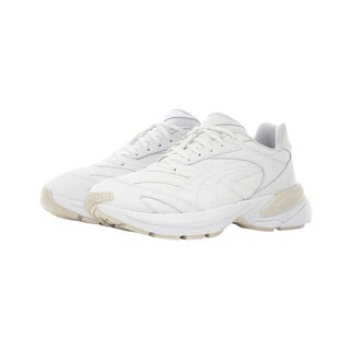 Foto 3 | Tenis Puma Velophasis Luxe Sport Ii Unisex Blanco
