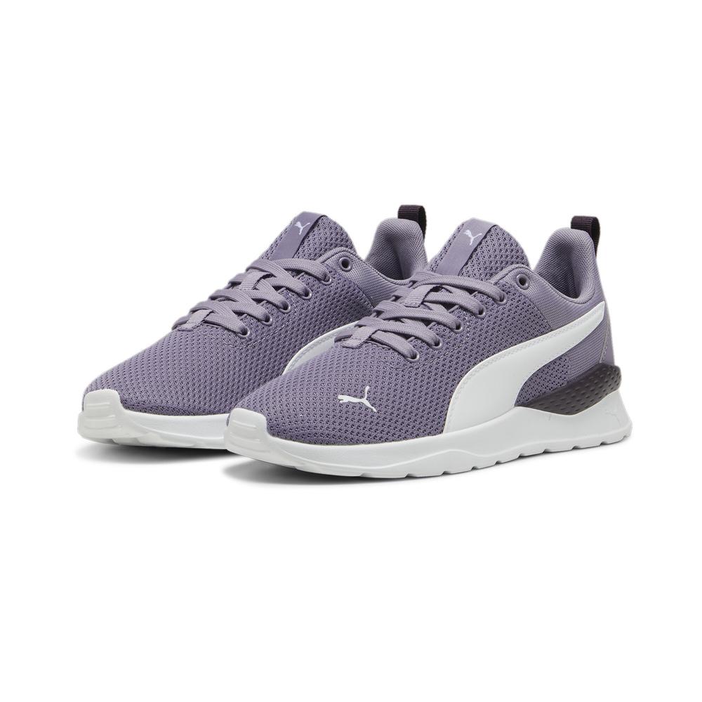 Foto 3 | Tenis Puma Anzarun Jr para Niña