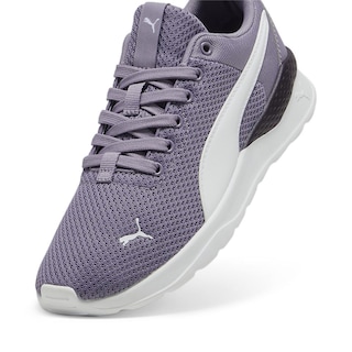 Foto 4 | Tenis Puma Anzarun Jr para Niña
