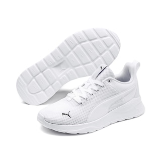 Foto 3 | Tenis Puma Anzarun Jr para Niña