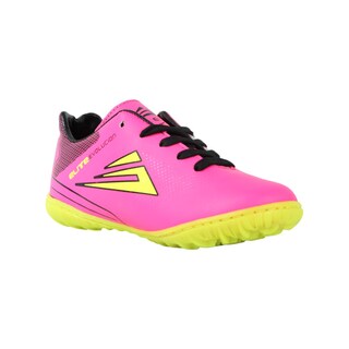Foto 1 | Tenis Futbol Soccer Niña-mujer Elite 1147 Fiusha