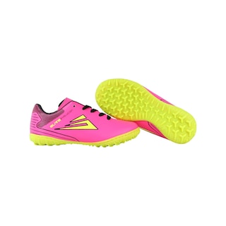 Foto 5 | Tenis Futbol Soccer Niña-mujer Elite 1147 Fiusha