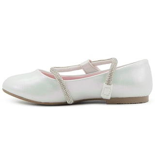Foto 4 | Ballerinas Tropicana Para Niñas Casuales Slip-on Color Candy Rosa