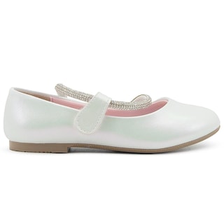 Foto 5 | Ballerinas Tropicana Para Niñas Casuales Slip-on Color Candy Rosa