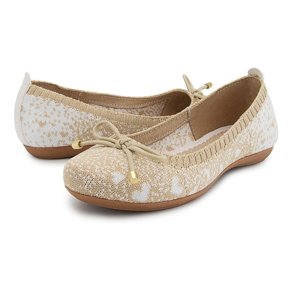 Flats Chabelo para Niña