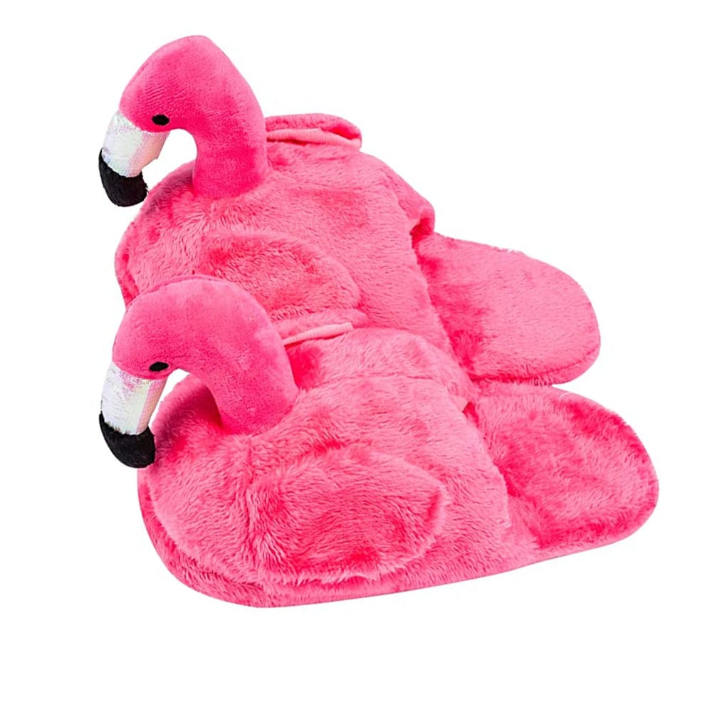 Pantuflas discount niña coppel