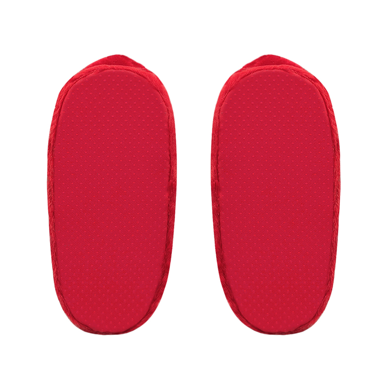 Foto 5 | Pantuflas Navideñas 3d Santa Claus Bota