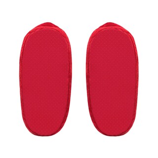 Foto 5 | Pantuflas Navideñas 3d Santa Claus Bota